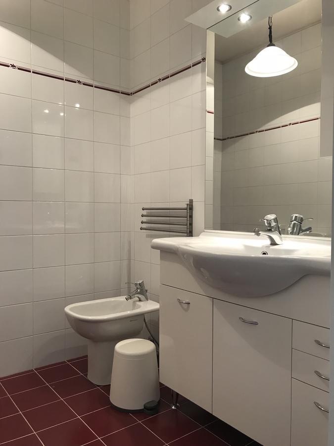 Guest house La Staffa