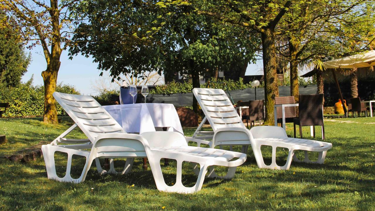La Staffa Guest house Liedolo
