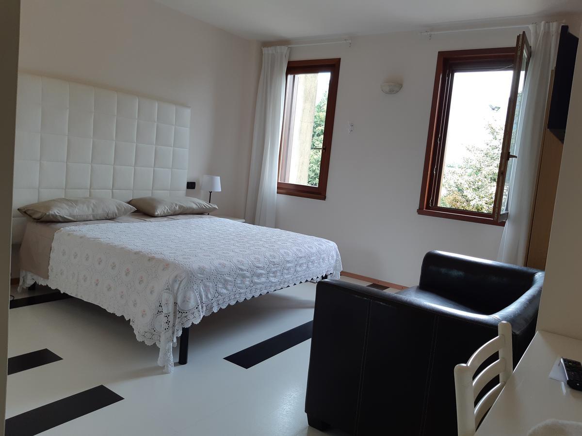 Guest house La Staffa