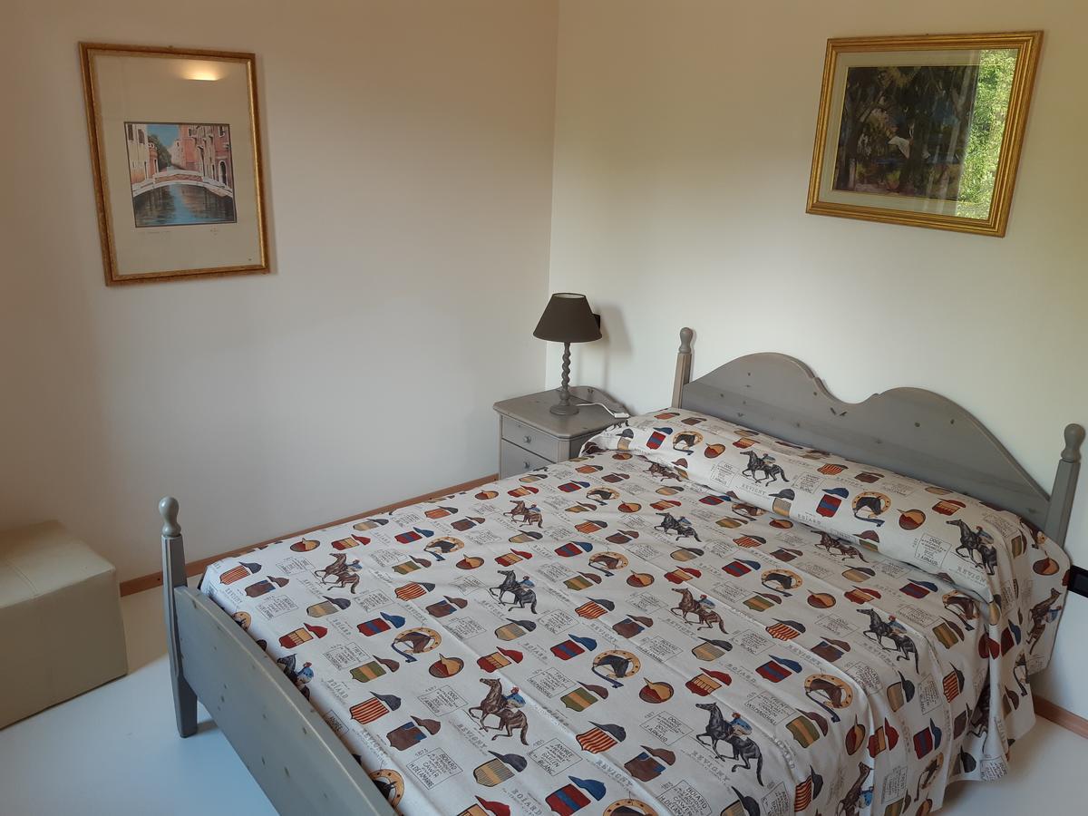 La Staffa Guest house 3*