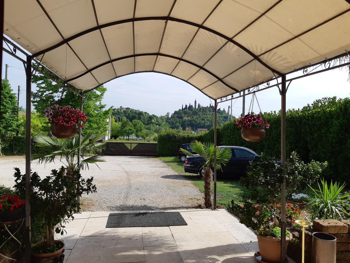 La Staffa Guest house
