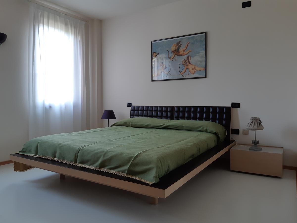 Guest house La Staffa Liedolo