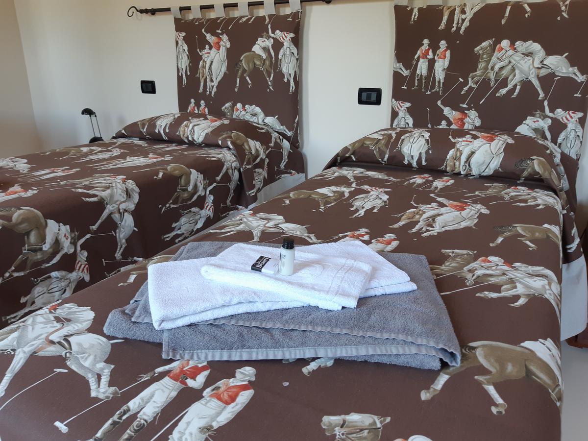 Guest house La Staffa 3*
